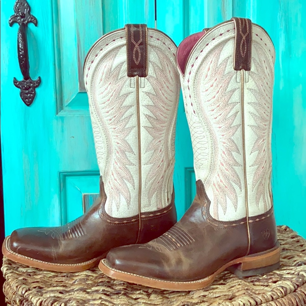 Ariat Boots
